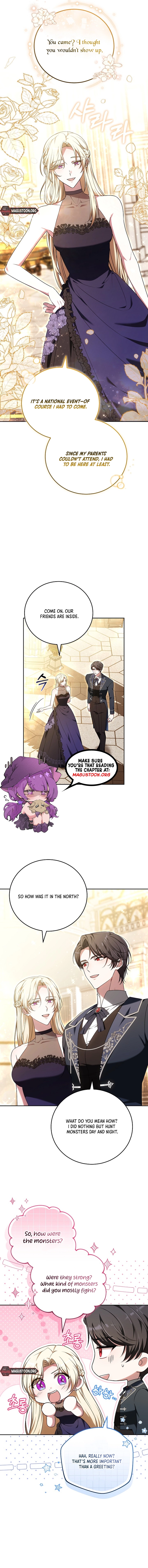 101st Confession Chapter 8 Page 10